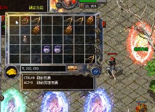 在超变传奇中，玩家的战斗需要不断的变化