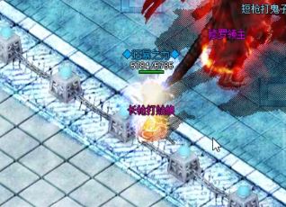 嘟嘟传奇中的焰火屠魔焰火都是怎么来的 嘟嘟传奇中的焰火屠魔焰火都是怎么来的