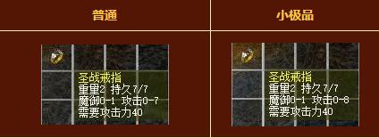 属性