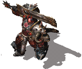 黑暗魔王