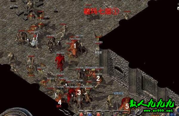 祖玛