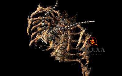 触龙神