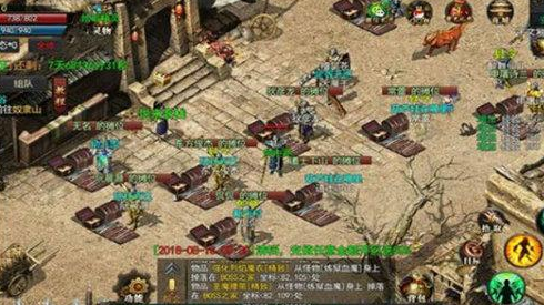 同一工会的玩家都喜欢组队练级的原因 同一工会的玩家都喜欢组队练级的原因