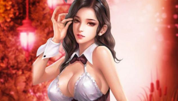 想要升级快就要胆子大 想要升级快就要胆子大