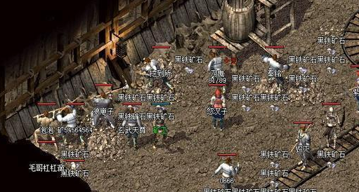 传奇里面合成系统的小技巧 传奇里面合成系统的小技巧