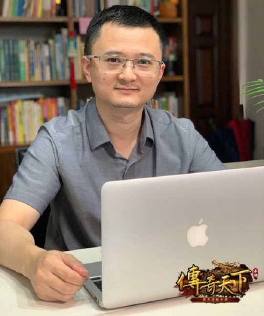 铭文传奇发布网