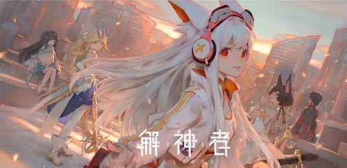 解神者狐影终局挂机阵容怎么搭配 狐影终局挂机阵容攻略