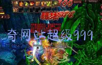 奇网站超级999游戏截图1