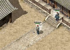 异常版本传奇玩家想要如何尽快升级